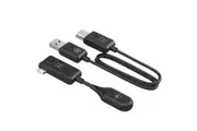 MINIX 1080P@60Hz USB-C to HDMI Wireless Extender up to 50m. Flexible Display Opt