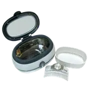 Ultrasonic Multi Purpose Sonic Wave Jewellery Cleaner
