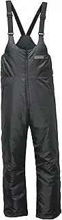 Sledmate Women's XT Bib (Black, Medium)