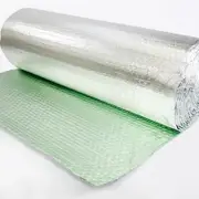 GI Building Sciences 10mm 1.5 x 20m 30m² Reflecta Guard Plus -