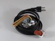 Engine heater kit for ABG SD122D, SD122DX, SD122F Compactors w/Cummins 6BT5.9