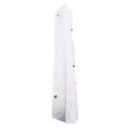 E-Z-GO Golf Cart Sill Plate Driver Side |1994 - Up