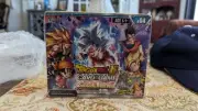 Bandai Dragon Ball Super Colossal Warfare Booster Display Box