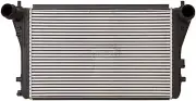One New Spectra Premium Turbocharger Intercooler 44011104 1K0145803AF
