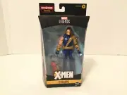 Marvel Legends Cyclops BAF Rogue X-Men Series CYCLOPS 6" Action Figure
