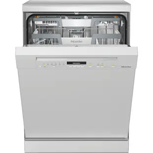 【Miele】獨立式 60公分洗碗機 G7101C SC (110V)