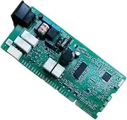Programmed Motherboard 9001276612,Compatible with Siemens Bosch Dishwasher Computer Board Parts