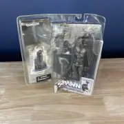 Spawn Classic Comic Covers Raven Spawn Action Figure Series 25 McFarlane Toys