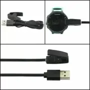 USB Charging Data Charger Cable for Garmin Forerunner 230 235 630 Running Watch