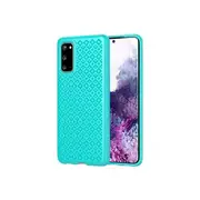 Tech21 Studio Design Case for Samsung Galaxy S20 Plus - Aqua