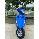 高雄二手機車 2017年 山葉 YAMAHA AXIS Z 勁豪 125 【老王嚴選中古機車】高雄中古機車 二手機車