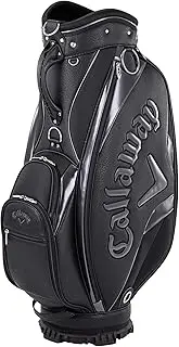 [Callaway] CRT EXIA 25 Caddy Bag, 9.5 Type, Fits 47 Inches, 8.2 lbs (4.2 kg), 5 Splits, Men's