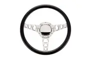 Billet Specialties Steering Wheel Outlaw 14" BS30445