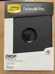 Otterbox Defender Pro Series Drop + Case for IPad 7/8/9 Generation