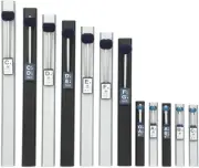 Suzuki HB-120A-U 3rd Octave Tonechime Set