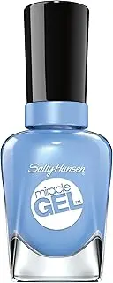 Sally Hansen Miracle Gel Nail Polish, Sugar Fix
