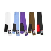 ProForce 1.75" Jiu-Jitsu Belt - 65/35 Blend