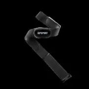 Bicycle Bike Computer Heart Rate Monitor Speed Cadence Sensor ANT+ Bluetooth 5.0
