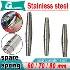 Stainless steel Volute secateur spare spring for other Garden Secateurs various