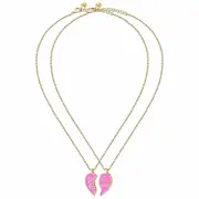 Womens Necklace by Chiara Ferragni J19avi01 38 42 Cm