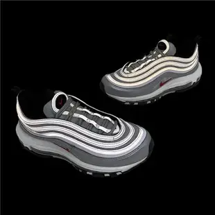 Nike Wmns Air Max 97 OG 女鞋 銀彈 銀色子彈 氣墊 復刻 Silver Bullet DQ9131-002