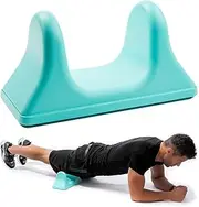 Psoas Muscle Release Tool, Hip Flexor Release Tool, Back Stretcher for Lower Back Pain Relief Trigger Point Massage Tool, Self Deep Tissue Massager for Psoas, Back, Neck (Green)