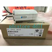 1PC New Panasonic MSM042N2N Servo Motor Expedited Shipping #TP