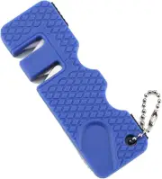 Kitchen Knife Sharpener Outdoor For Pocket Scissors Sharpening Stone Tool