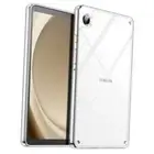 Clear Case for Samsung Galaxy Tab A9 8.7-Inch, Anti-Yellowing Transparent