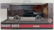 Jada - 24078 - Knight Rider K.I.T.T - 1982 Pontiac Trans Firebird - Scale 1:32