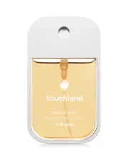 Touchland Power Mist Hydrating Hand Sanitizer 1 oz., Velvet Peach