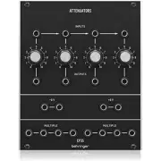 CP35 ATTENUATORS Legendary Analog Attenuator and Multiples Module for Eurorack