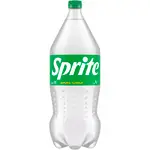 Sprite Lemonade Soft Drink 2000mL