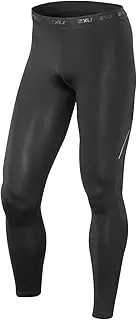 [2XU] Men's Active Tights, Mens, MR3448b