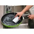 20 X Magic Sponge Eraser Sponges Melamine Foam Stain Dirt Mark Cleaning Remover