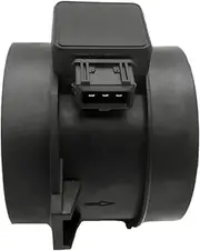 5WK9 6132 5WK96132 1 438 871 1438871 Air Flow Meter Maf Sensor Compatible with BMW E46 330i 330xi 330ci 330 I Xi Ci 3.0L Engine M54B30
