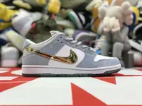 在飛比找樂天市場購物網優惠-Nike Sean Cliver x SB Dunk Low