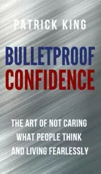 在飛比找博客來優惠-Bulletproof Confidence: The Ar