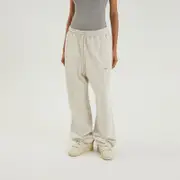 [1989 STUDIO] JP sweatpants Light Cream M Beige