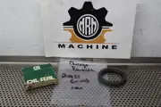 Chicago Rawhide CR 24931 Oil Seals New Old Stock (Lot of 2)