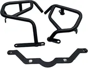 Motorbike Engine Guards Crash Bar Fit for BMW S1000XR S 1000 XR 2015-2019 Motorcycle Engine Guard Highway Crash Bar Buffer Fairing Frame Frame Slider Falling Protector