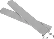 Alipis Windshield Wiper Covers Wiper Blade Protectors for Trucks Easy to Install for All Wiper Models