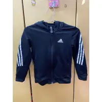 在飛比找蝦皮購物優惠-Adidas兒童外套