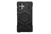 UAG Monarch Samsung Galaxy S24 Ultra 5G 6.8" Case Carbon Fiber, 20ft. Drop [214415114242]