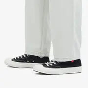Comme des Garçons Play x Converse Chuck Taylor Red Heart 197