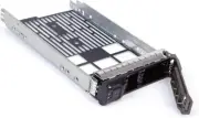 *SET OF 7* Dell 3.5" SAS SATA Tray Caddy Set F238F Poweredge T710 T610 T420 T410