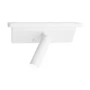 Scania LED Wall Light / Warm White