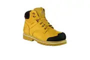Amblers Safety FS226 Safety Boot / Mens Boots (Honey) - UTFS1725