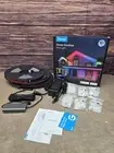 Govee Outdoor LED Strip Lights, 98.4ft Smart Outdoor Lights Work with Alexa