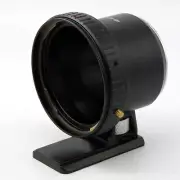 HB-NEX Tripod Stand Adapter For Hasselblad V C CF lens to Sony E mount Camera A7